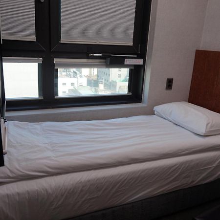 Hotel Dm Séoul Extérieur photo